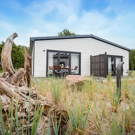 Boddenblick ساغارد