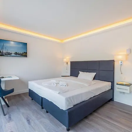 Boddenblick ساغارد