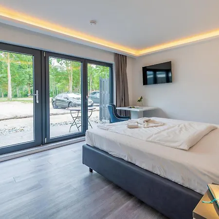 Boddenblick ساغارد